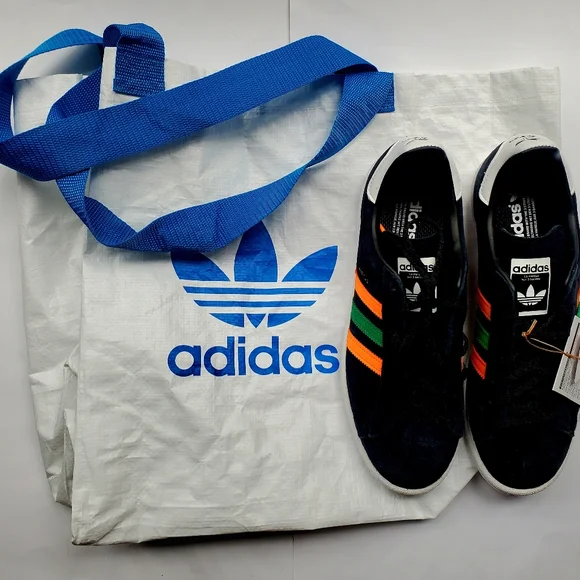 adidas Originals | Shoes | Adidas Originals Campus 8s Kick Lab Athletic  Shoes Size 9 | Poshmark